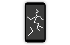 Huawei Y6 2019 Screen Replacement