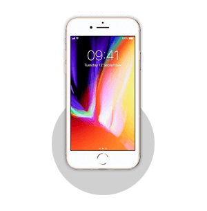 iPhone 8