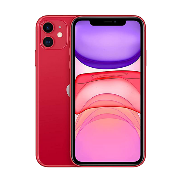 Refurbished - iPhone 11