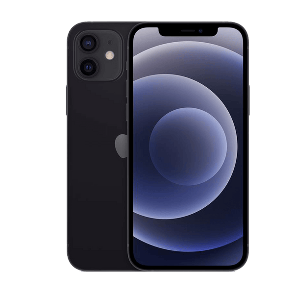 Refurbished - iPhone 12