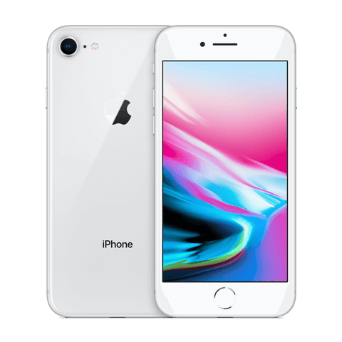 Refurbished iPhone 8