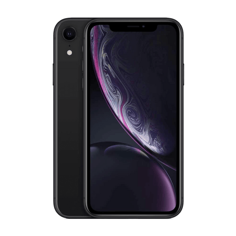 Refurbished iPhone XR