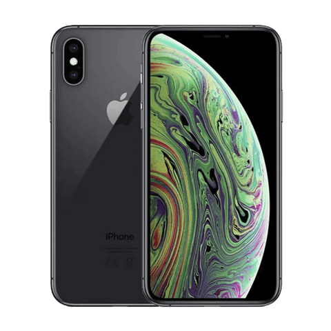 iPhone XS