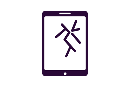 iPad 6 2018 Screen Replacement