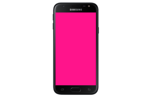 Samsung Galaxy J5 2016 Screen Replacement