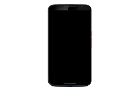 Google Pixel 3 Volume Button Flex