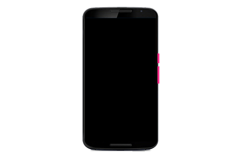 Google Pixel 3 Home Button Flex