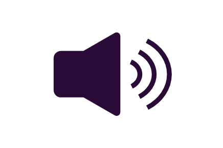 Google Pixel 3a Loudspeaker