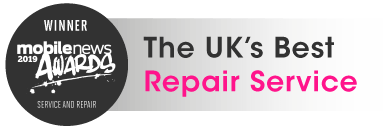 The UK's Best Repair Service