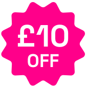 £10 Off